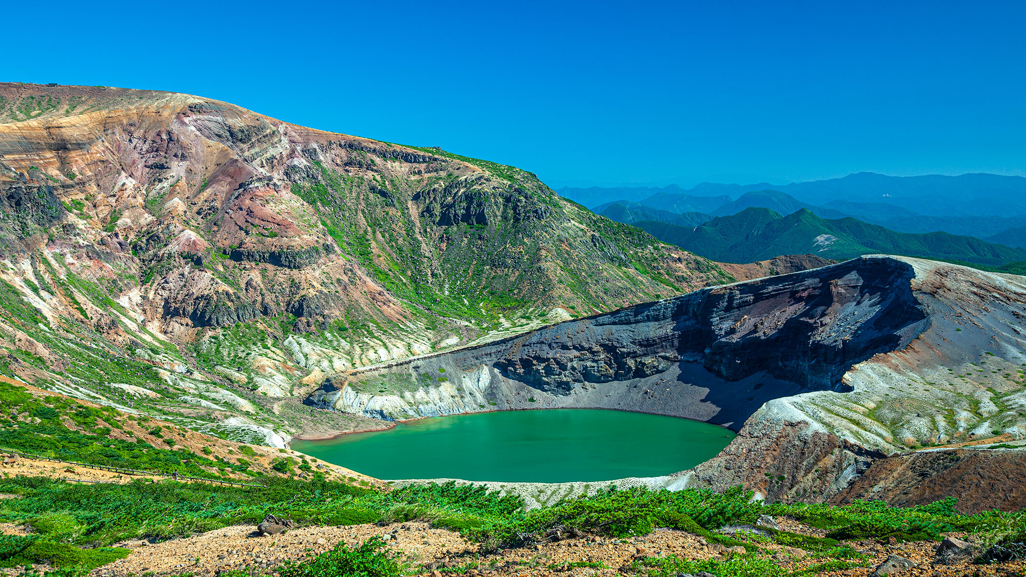 【Echoes of the Sacred North】A Cultural and Spiritual Journey through the Sacred Landscapes of Southern Tohoku