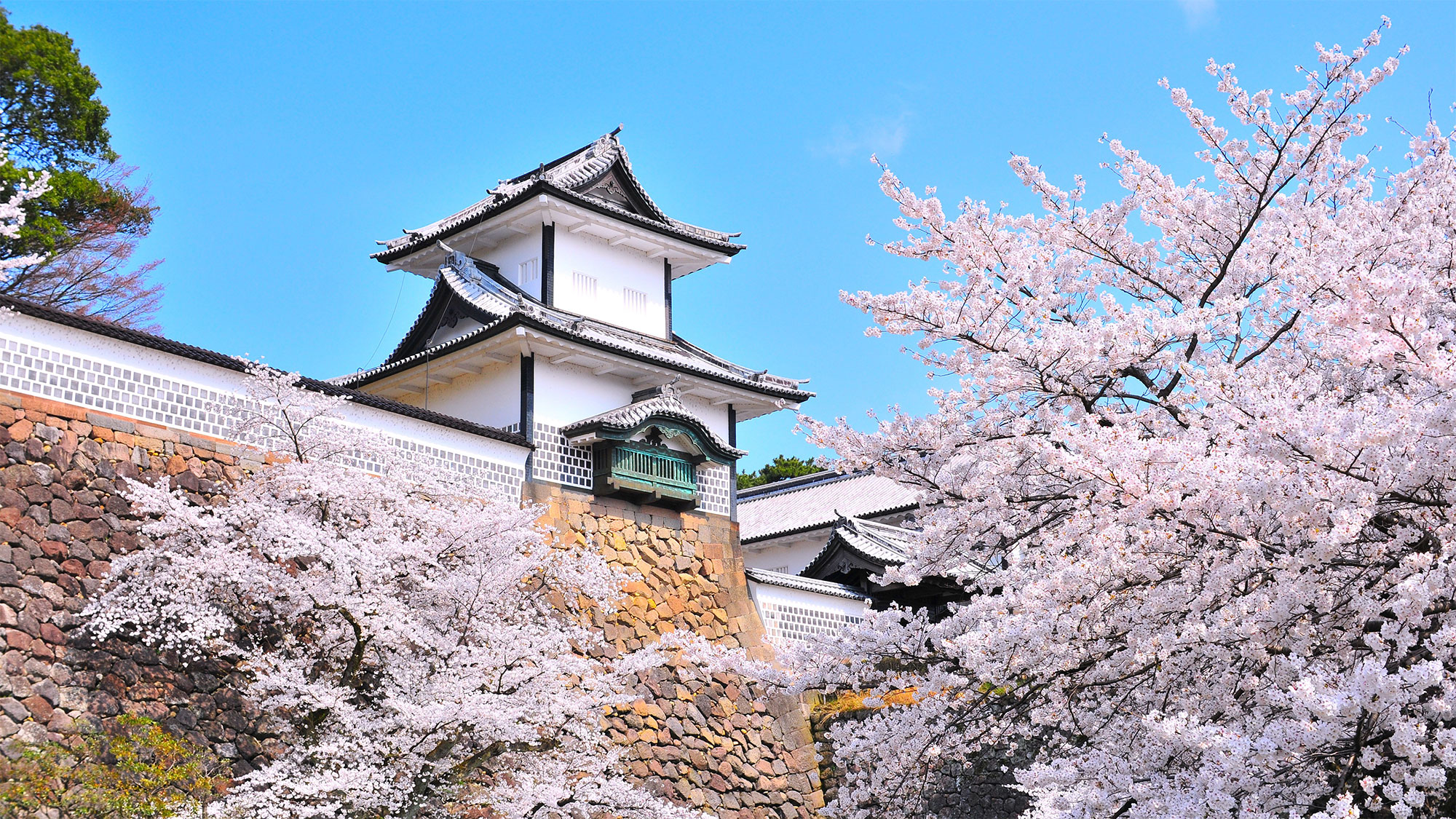 Springtime Sakura Journey – Discover Japan Beyond the Cities (13 Days)
