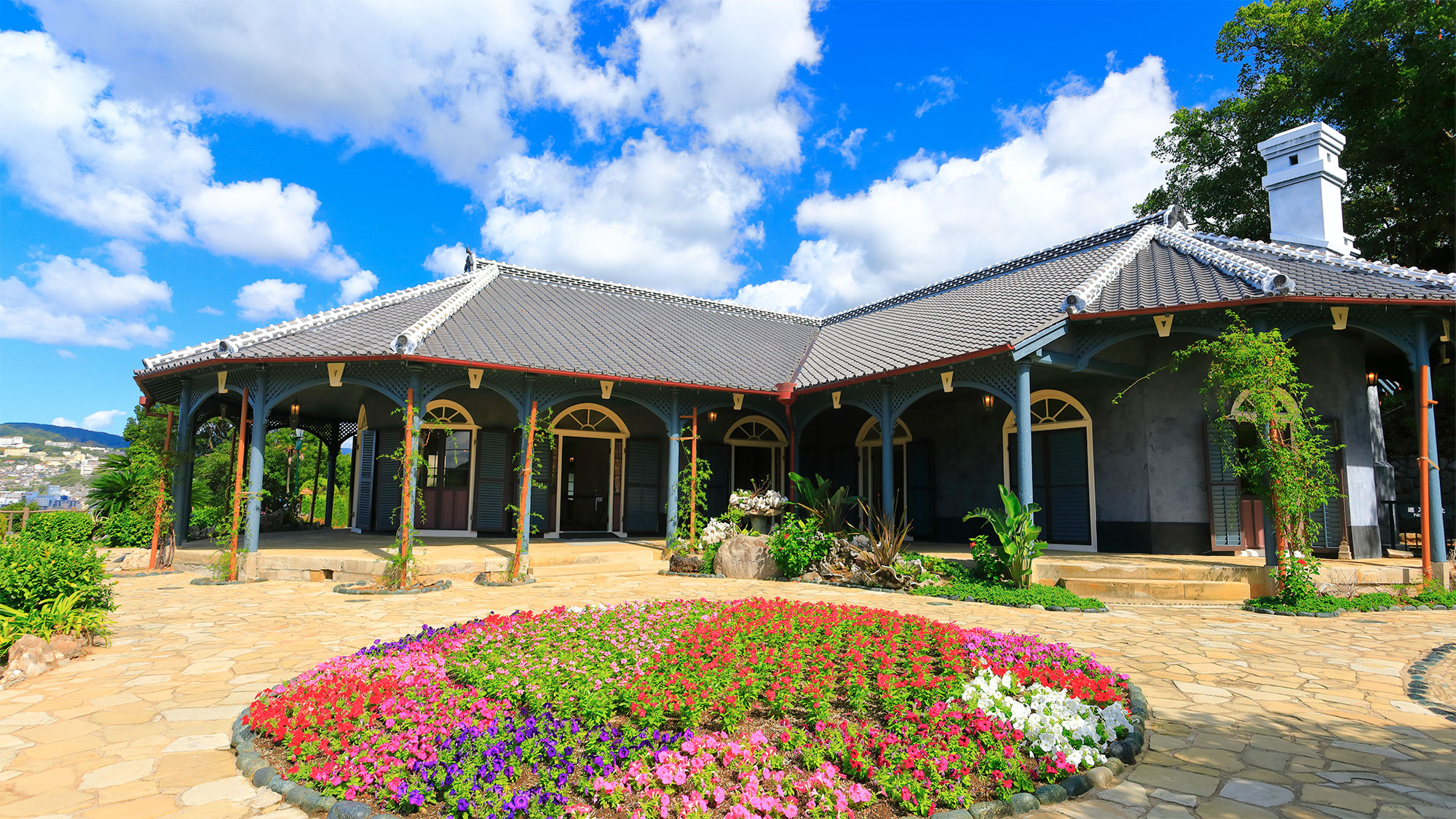 Kyushu Family Plan – 7 Days