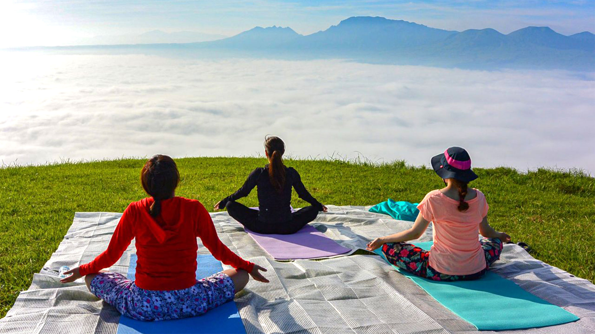 Kyushu Family Plan – 7 Days