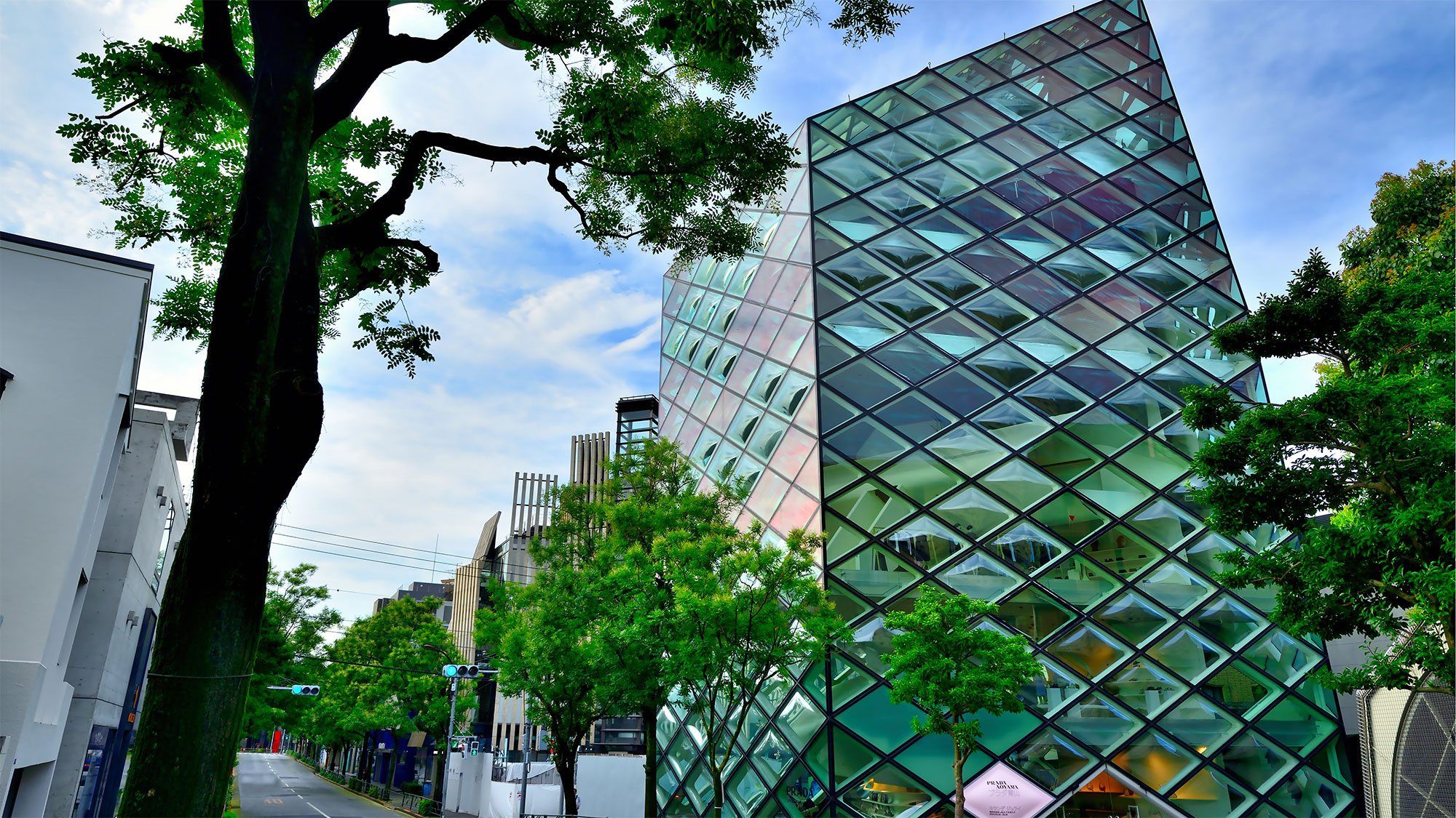 【Harmony of Japan】 Gardens, Architecture & Art