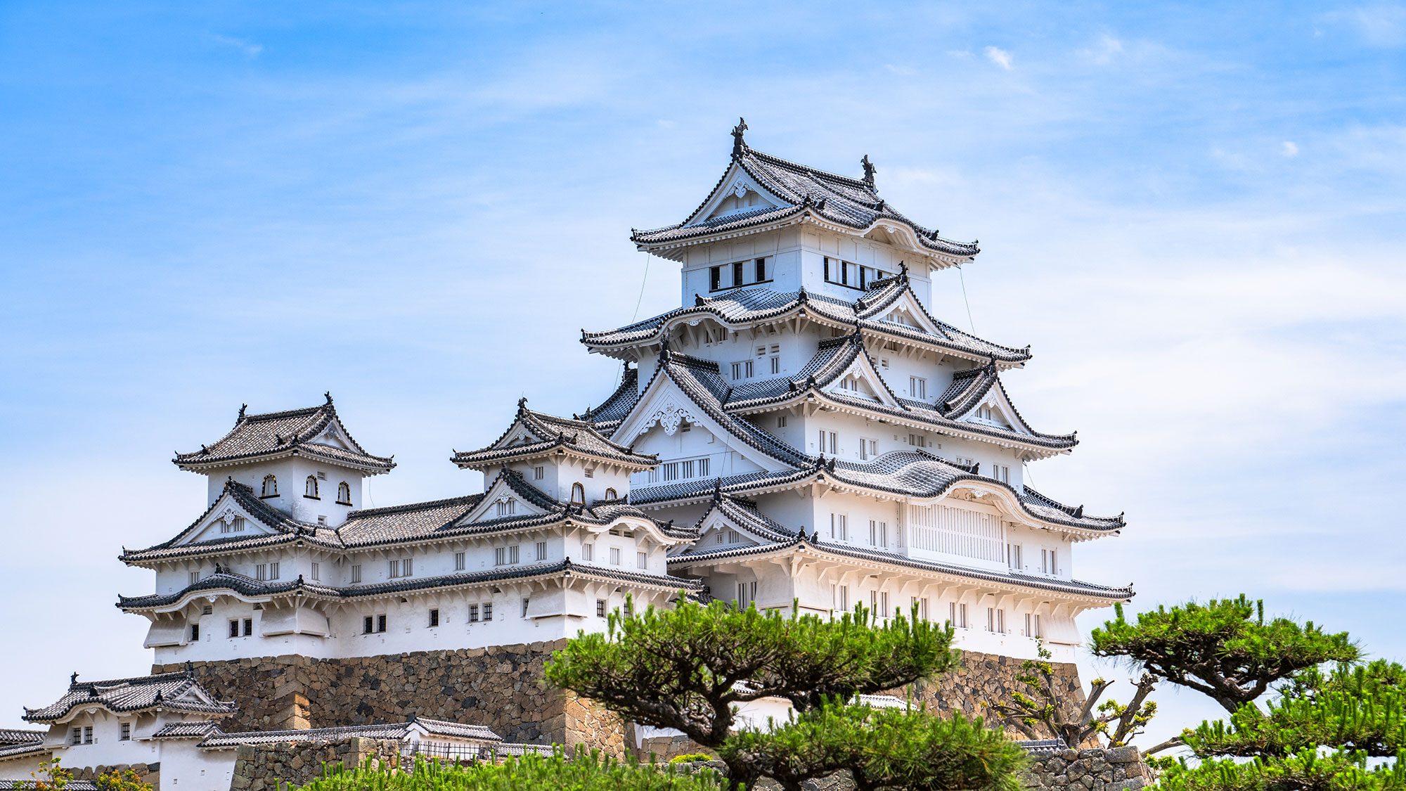 【Harmony of Japan】 Gardens, Architecture & Art