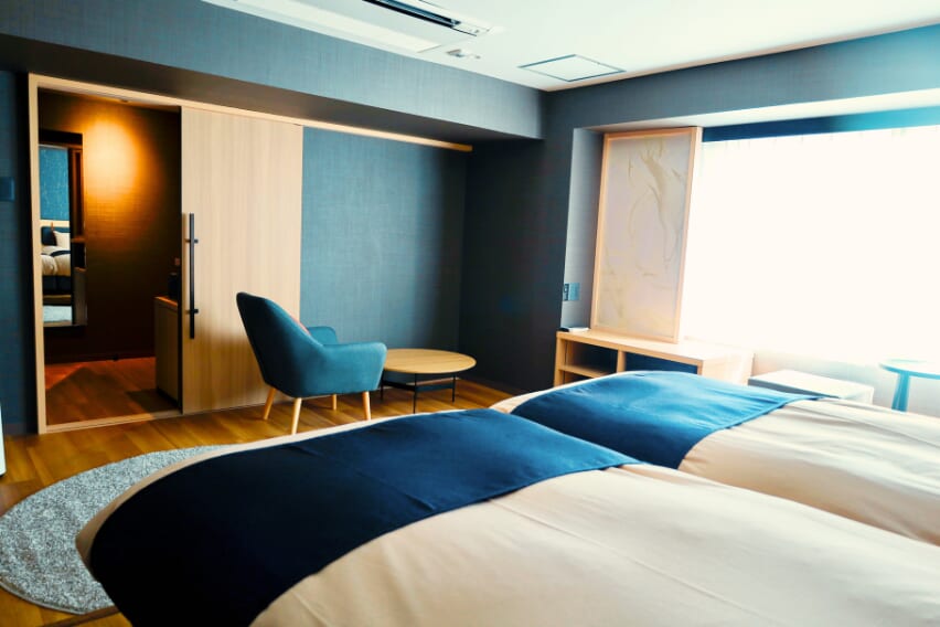 Pleasant Hotel