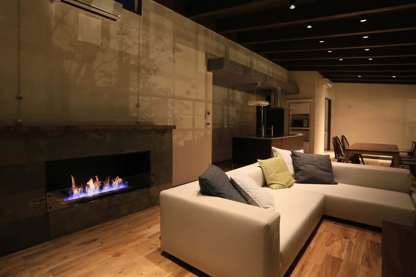 Marinetopia The Suite