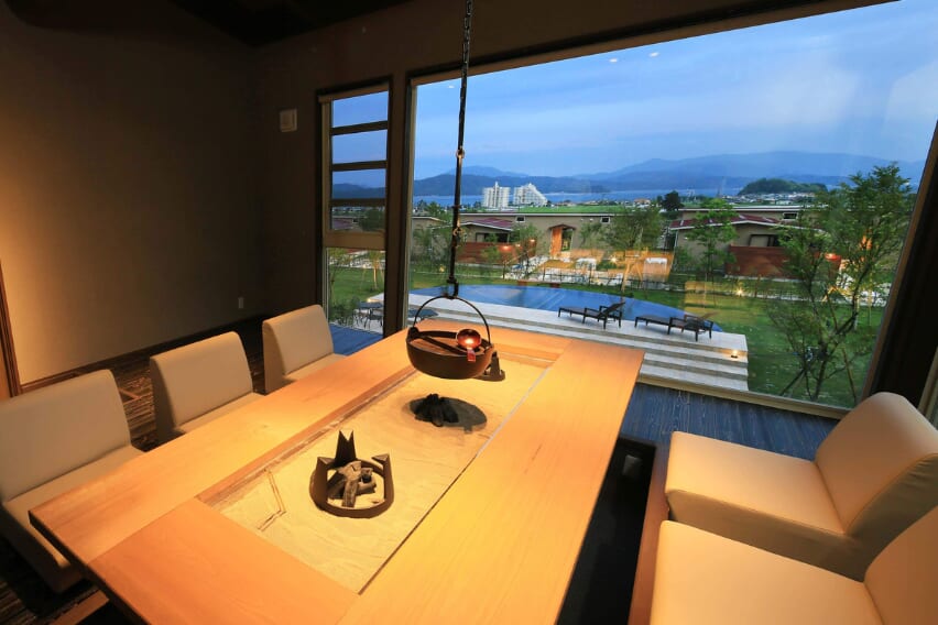 Marinetopia The Suite
