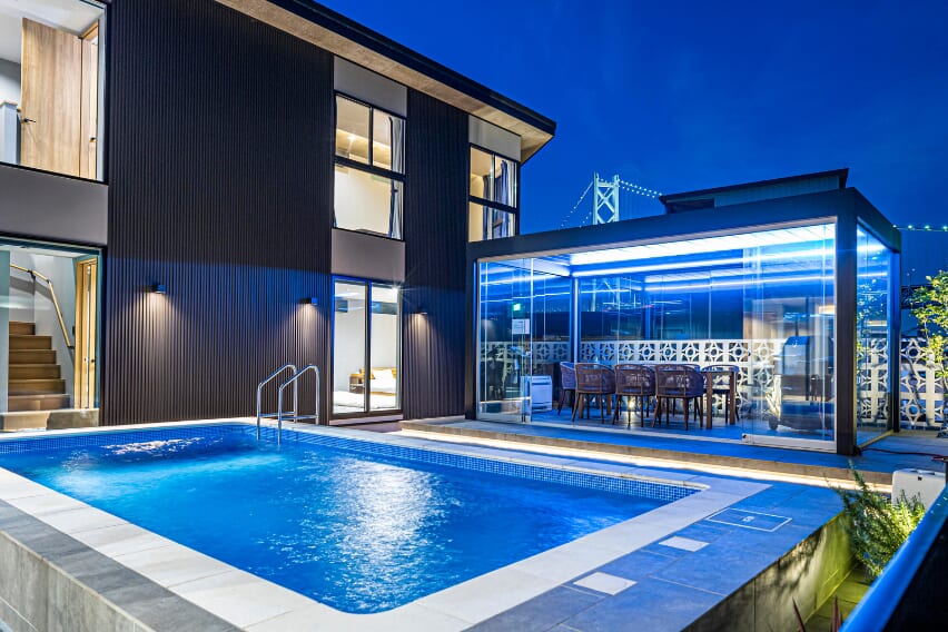 Awaji Suite