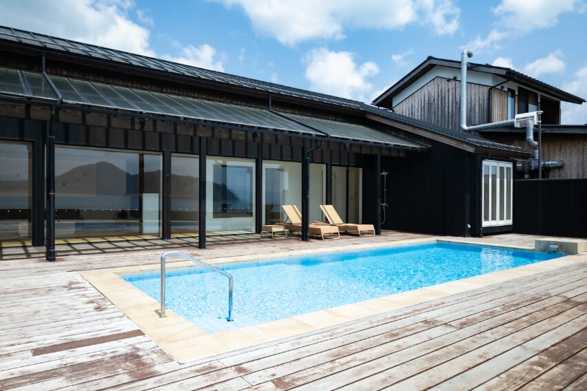 Hiokihama Villa