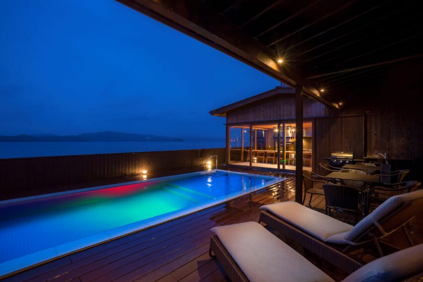 Auberge KUON