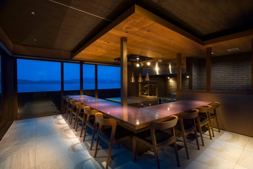 Auberge KUON