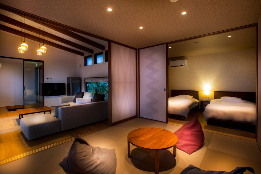 Auberge KUON