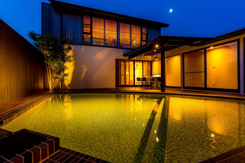 Auberge SOSO