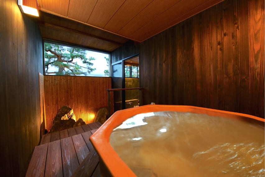 Auberge SOSO