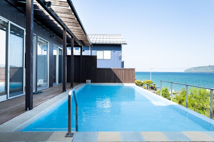 Villa Yamaboushi