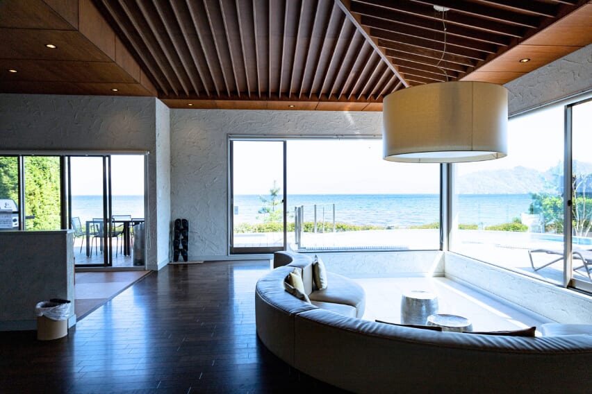 Villa Yamaboushi